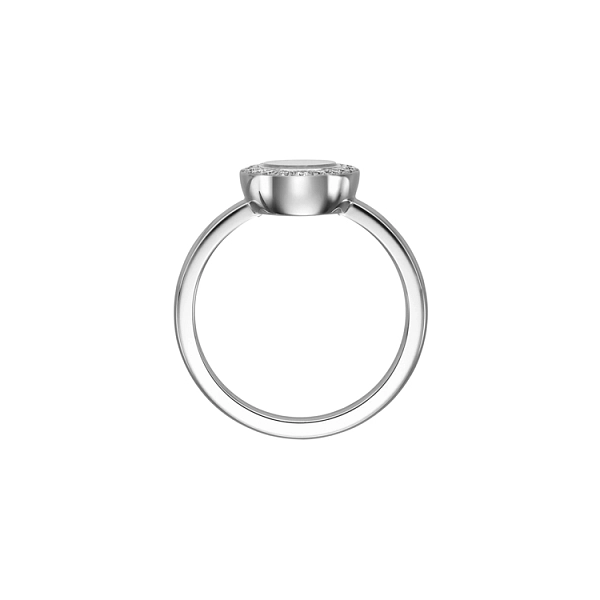 Nhẫn vàng Chopard Happy Diamonds 82A017-1212