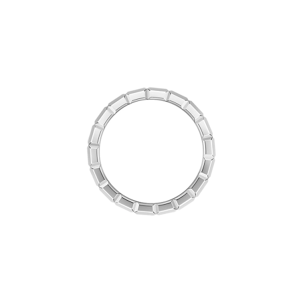 Nhẫn vàng Chopard Ice Cube 827004-1019