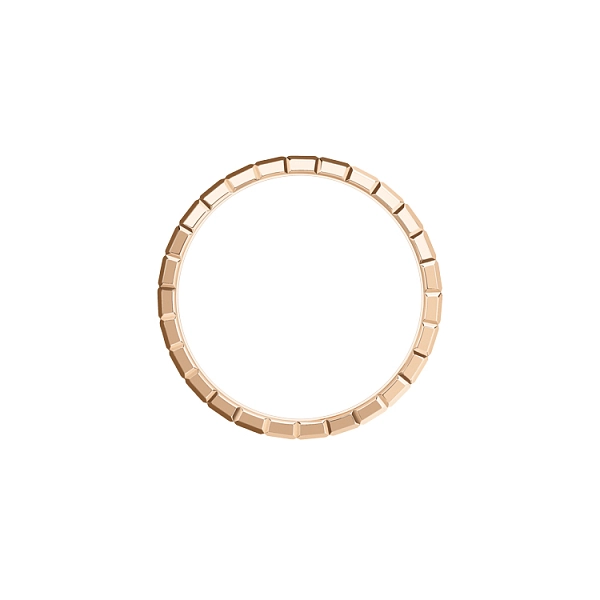 Nhẫn vàng Chopard Ice Cube 827007-5010