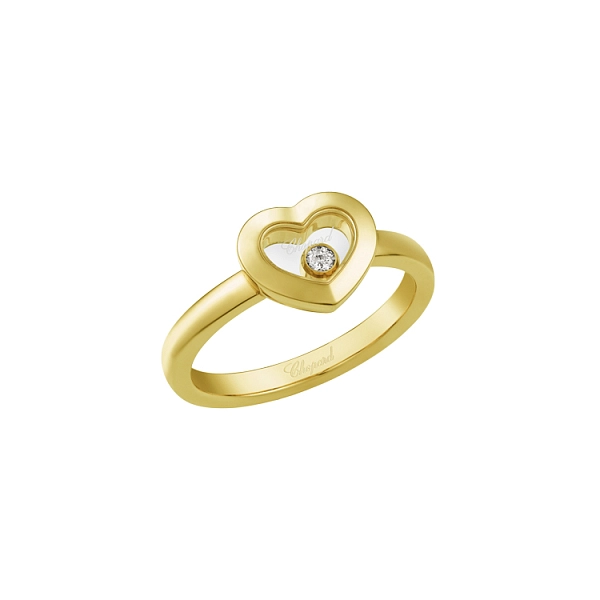 R Au 750/1000 Happy Diamonds 82A054-0109 v52 5.000 gam