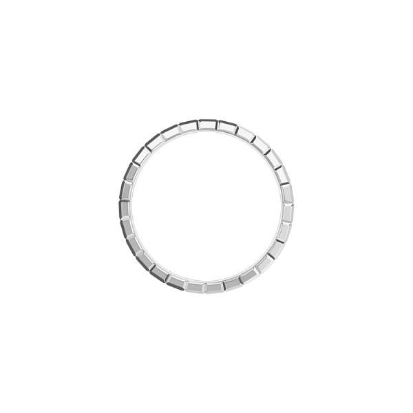 Nhẫn vàng Chopard Ice Cube 827007-1011