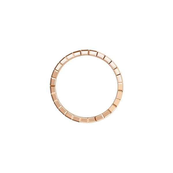 Nhẫn vàng Chopard Ice Cube 827006-5016