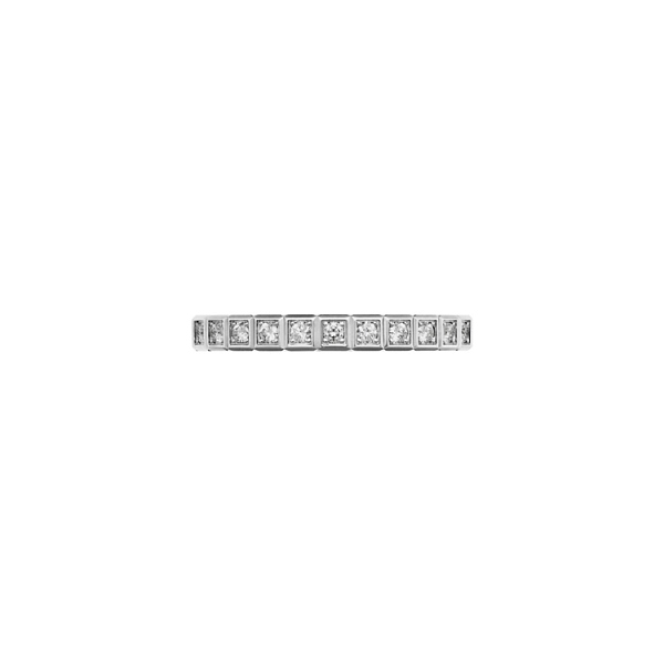 Nhẫn vàng Chopard Ice Cube 827702-1267