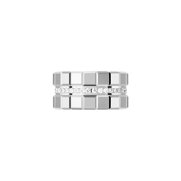 Nhẫn vàng Chopard Ice Cube 827004-1042