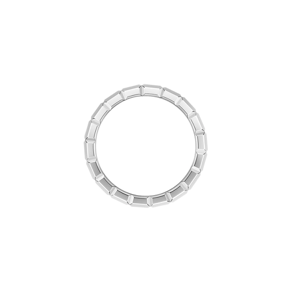 Nhẫn vàng Chopard Ice Cube 827004-1042