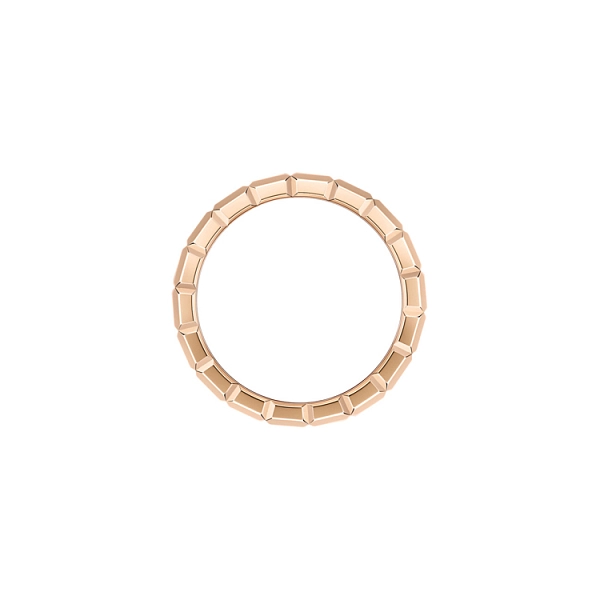 Nhẫn vàng Chopard Ice Cube 827004-5044