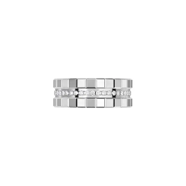 Nhẫn vàng Chopard Ice Cube 827005-1040