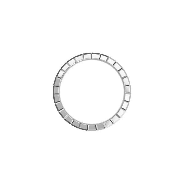 Nhẫn vàng Chopard Ice Cube 827005-1040