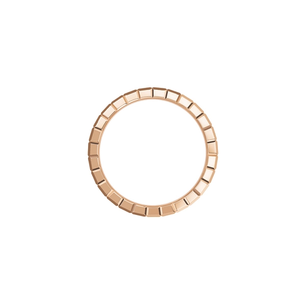 Nhẫn vàng Chopard Ice Cube 827005-5041