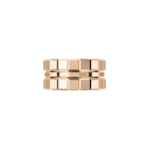 Nhẫn vàng Chopard Ice Cube 827004-5017