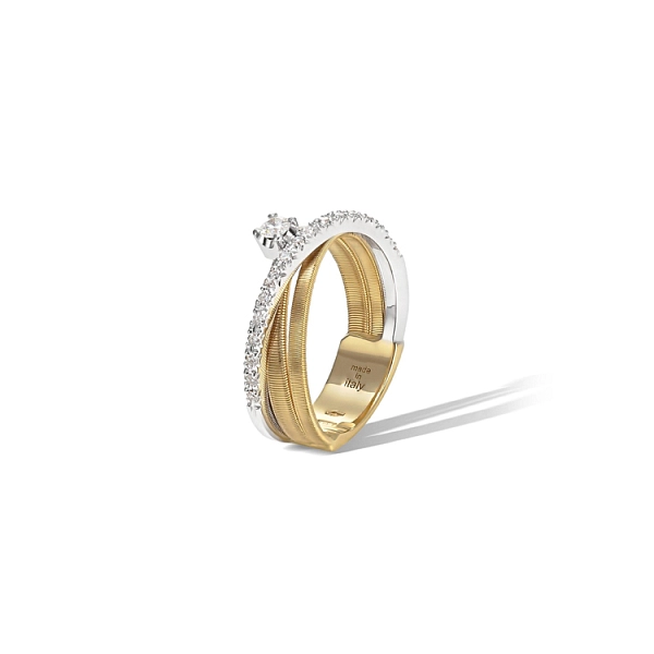 Nhẫn vàng Marco Bicego Goa AG314-B B1 YW
