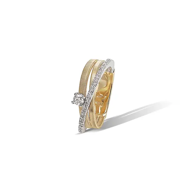 Nhẫn vàng Marco Bicego Goa AG314-B B1 YW