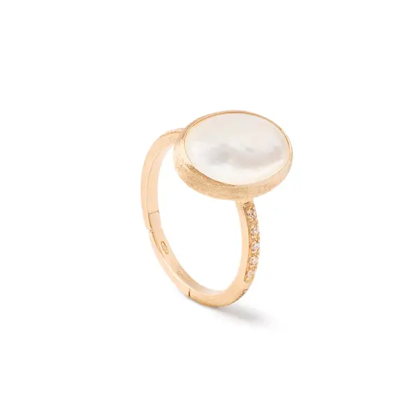 Vòng tay vàng Marco Bicego Siviglia AB610-B MPW Y