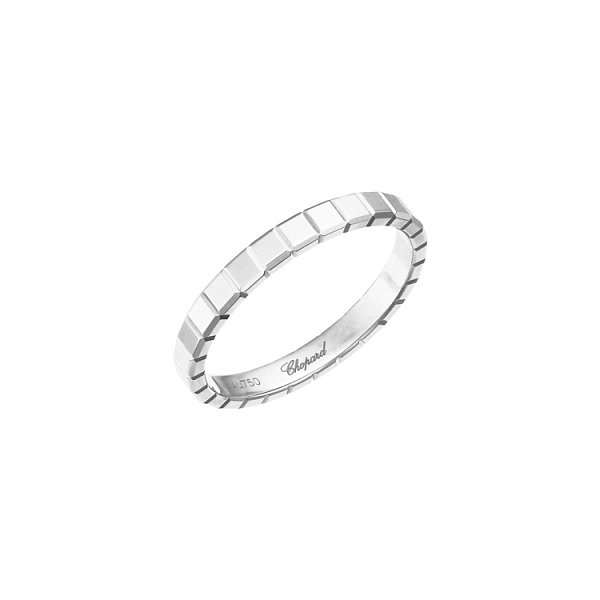 Nhẫn vàng Chopard Ice Cube 827702-1202