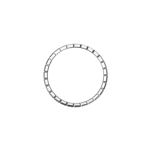 Nhẫn vàng Chopard Ice Cube 827702-1202