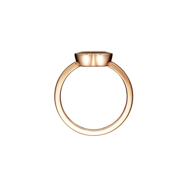 Nhẫn vàng Chopard Happy Diamonds 82A054-5108
