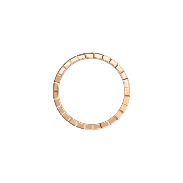 Nhẫn vàng Chopard Ice Cube 827006-5007