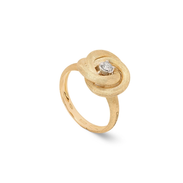 Nhẫn vàng Marco Bicego Jaipur Link AB648 B YW Q6