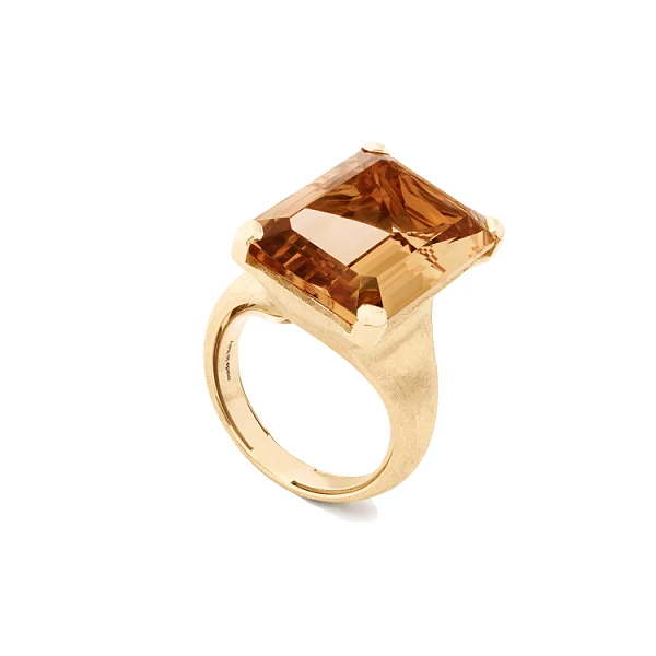 Nhẫn vàng Marco Bicego Murano AB640 CH01 Y