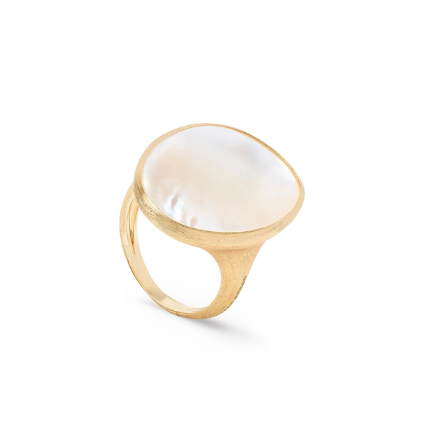 Nhẫn vàng Marco Bicego Lunaria AB564 MPW Y 02