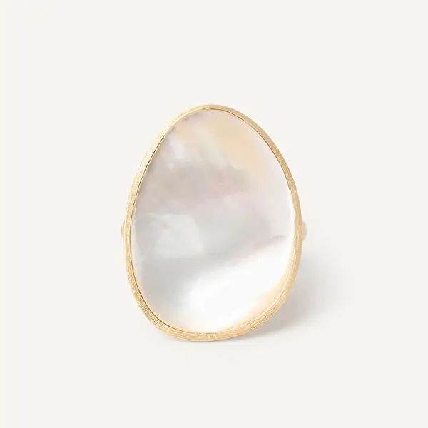 Nhẫn vàng Marco Bicego Lunaria AB564 MPW Y 02