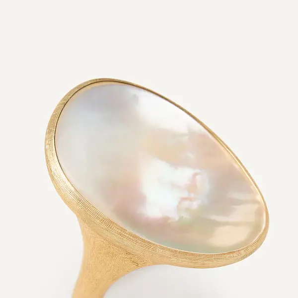 Nhẫn vàng Marco Bicego Lunaria AB564 MPW Y 02