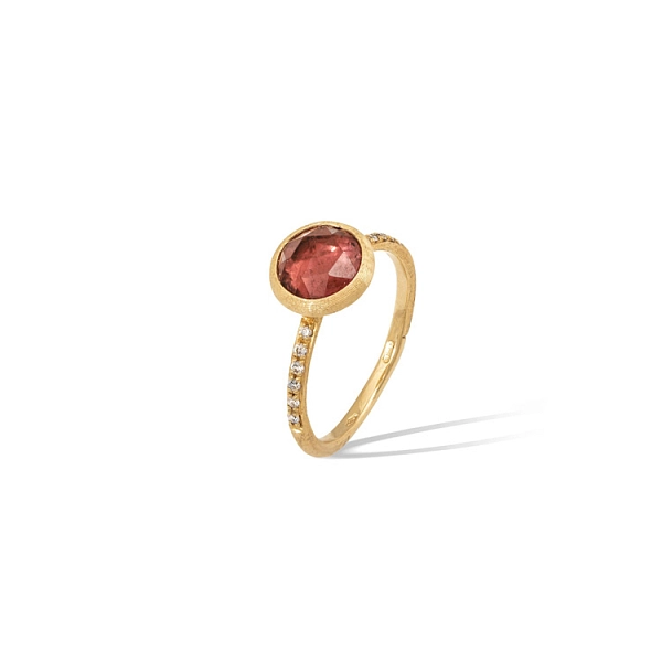 Nhẫn vàng Marco Bicego Jaipur Màu AB632-B TR01 Y 02