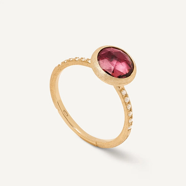 Nhẫn vàng Marco Bicego Jaipur Màu AB632-B TR01 Y 02