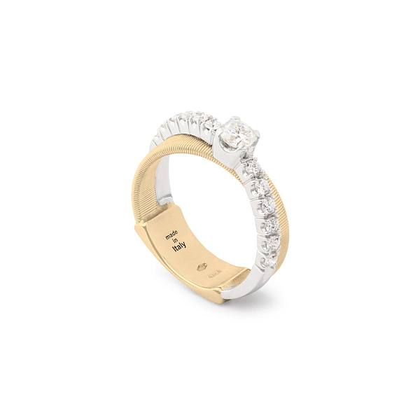 Nhẫn vàng Marco Bicego Masai AG330 B3 YW M5
