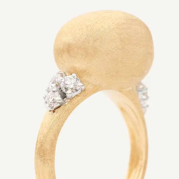 Nhẫn vàng Marco Bicego Africa AB655 B YW Q6