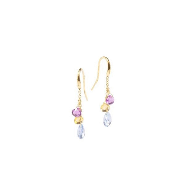 Khuyên tai Marco Bicego Paradise OB1742-AB MIX01A Y