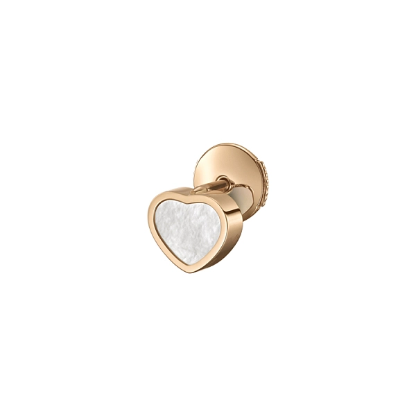 Vòng tai vàng Chopard My Happy Hearts 83A086-5302