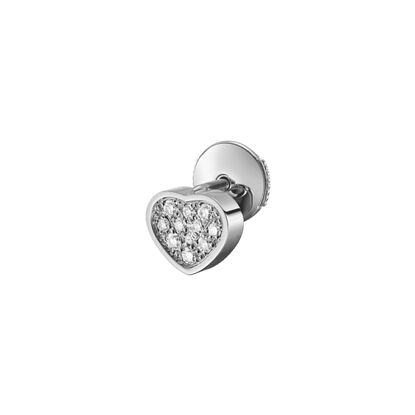 Vòng tai vàng Chopard My Happy Hearts 83A086-1902