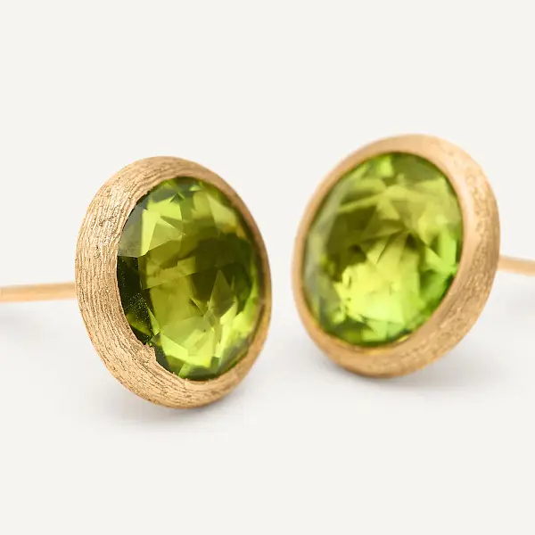 Vòng tai vàng Marco Bicego Jaipur OB957 PR01 Y