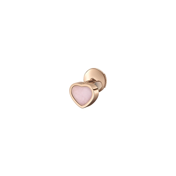 Vòng tai vàng Chopard My Happy Hearts 83A086-5622