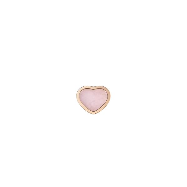 Vòng tai vàng Chopard My Happy Hearts 83A086-5622