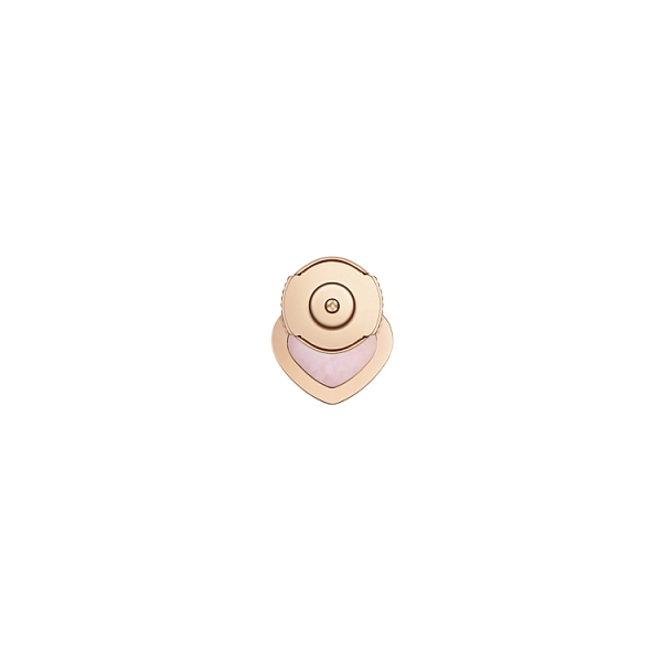 Vòng tai vàng Chopard My Happy Hearts 83A086-5622