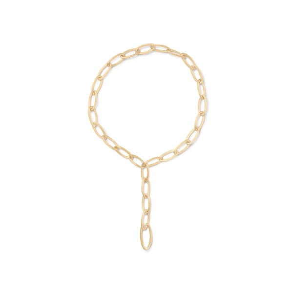 Vòng cổ vàng Marco Bicego Jaipur Link CB2667 Y