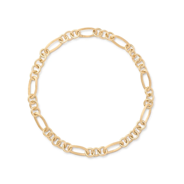Vòng cổ vàng Marco Bicego Jaipur Link CB2670 Y