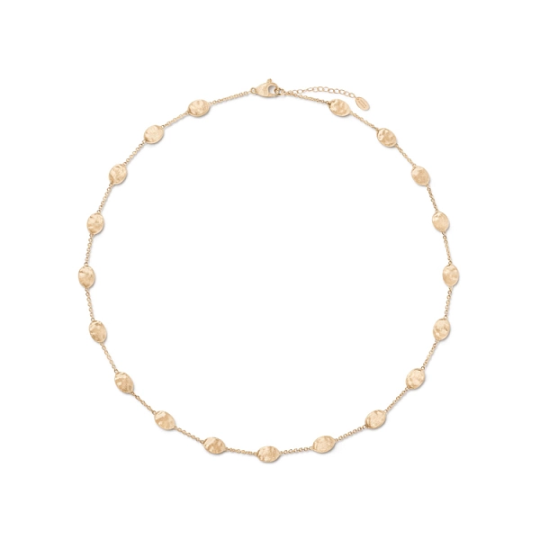 Vòng cổ vàng Marco Bicego Siviglia CB553-E Y