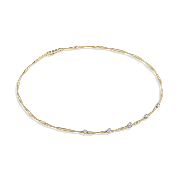 Vòng cổ vàng Marco Bicego Marrakech CG337 B1 YW