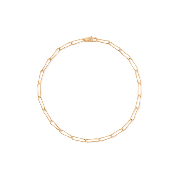 Vòng cổ vàng Marco Bicego Marrakech Onde CG842 Y