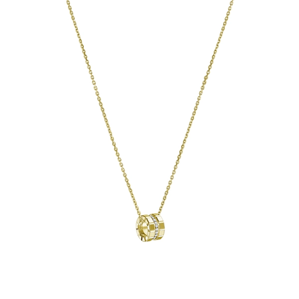 Vòng cổ vàng Chopard Ice Cube 797005-0003