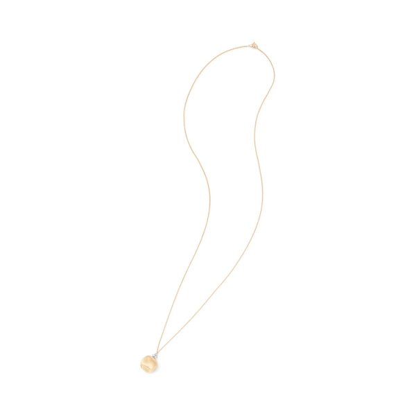 Vòng cổ vàng Marco Bicego Africa CB2838 B YW Q6