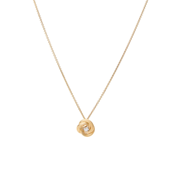 Vòng cổ vàng Marco Bicego Jaipur Link B2753 B YW Q6