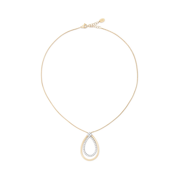 Vòng cổ vàng Marco Bicego Masai CG856 B YW M5
