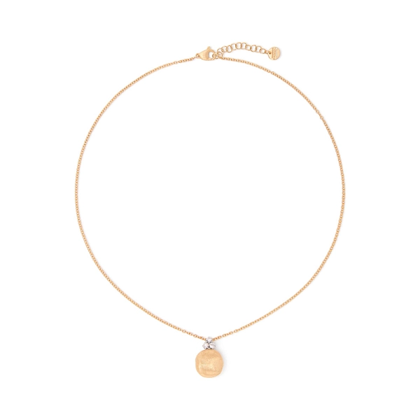 Vòng cổ vàng Marco Bicego Africa CB2829 B YW Q6