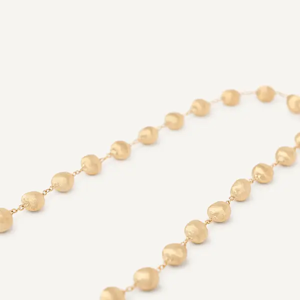 Vòng cổ vàng Marco Bicego Africa CB2835 Y