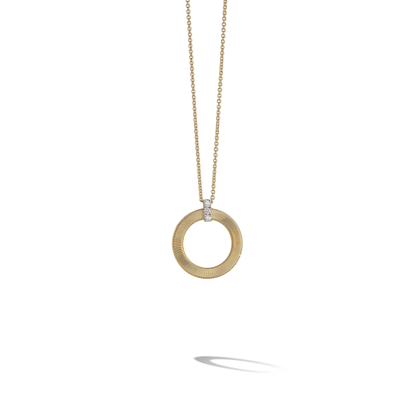 Vòng cổ vàng Marco Bicego Masai CG797 B YW M5
