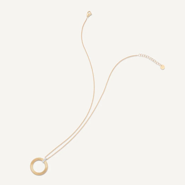 Vòng cổ vàng Marco Bicego Masai CG797 B YW M5